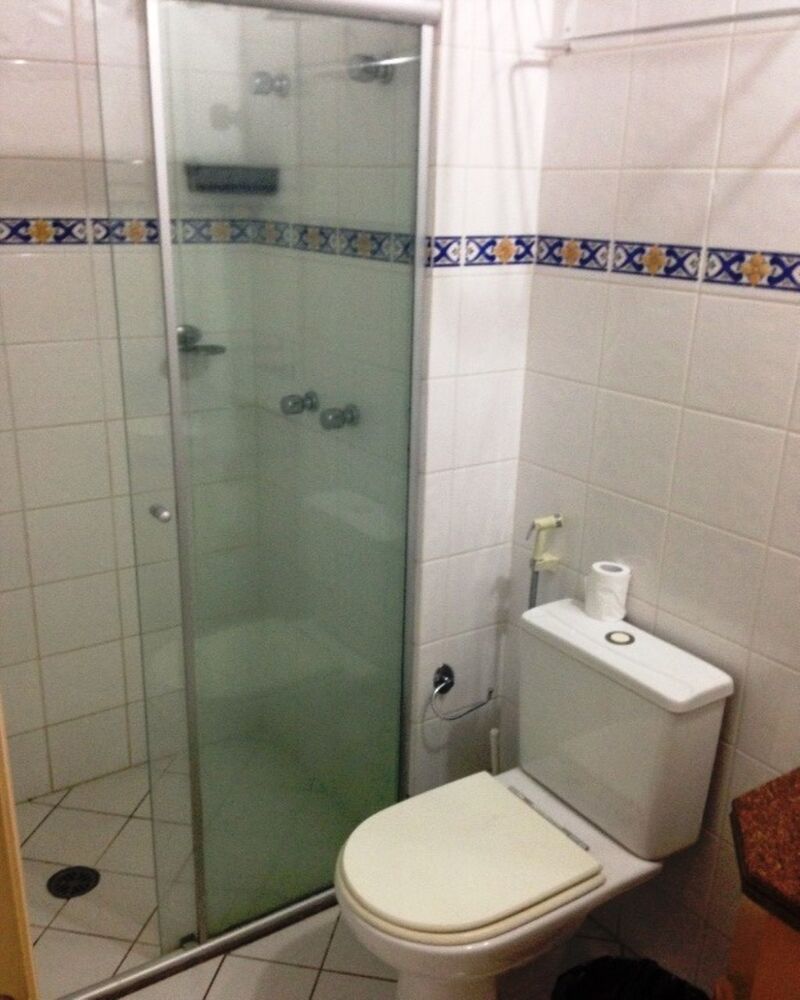 Flat/Apart Hotel, 1 quarto - Foto 3