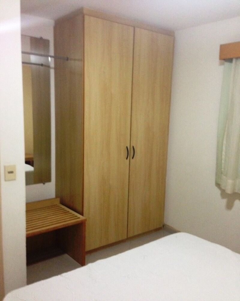 Flat/Apart Hotel, 1 quarto - Foto 7