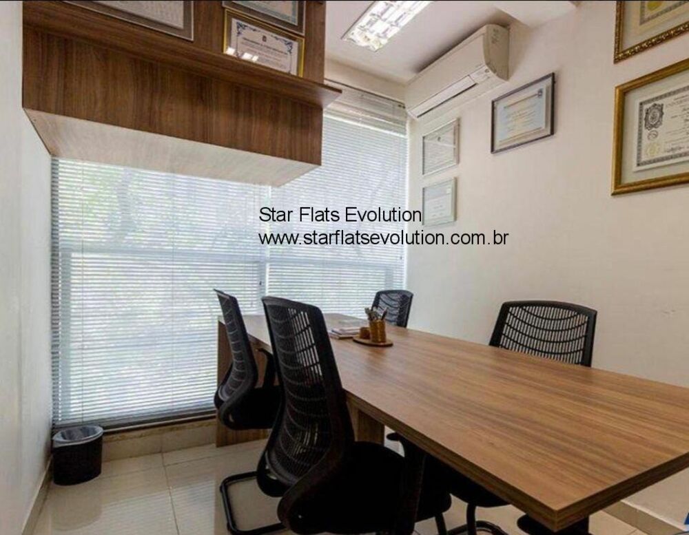 Sala-Conjunto, 51 m² - Foto 3