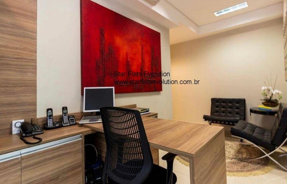 Sala-Conjunto, 51 m² - Foto 2