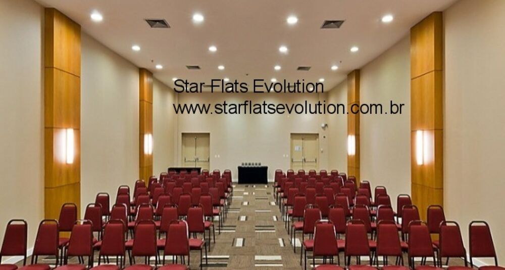 Flat/Apart Hotel, 1 quarto, 35 m² - Foto 5