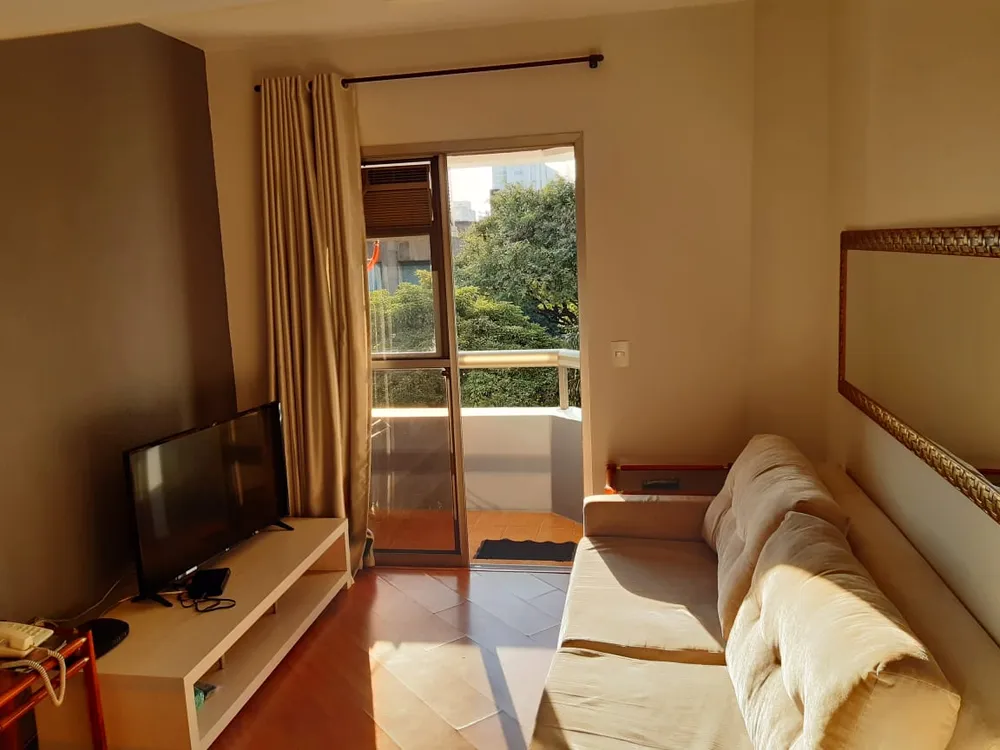Flat/Apart Hotel, 1 quarto, 42 m² - Foto 4
