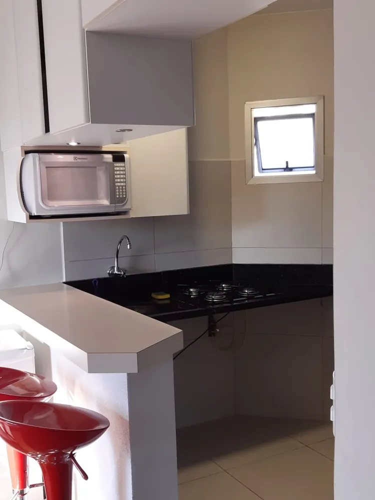 Flat/Apart Hotel, 1 quarto, 42 m² - Foto 2