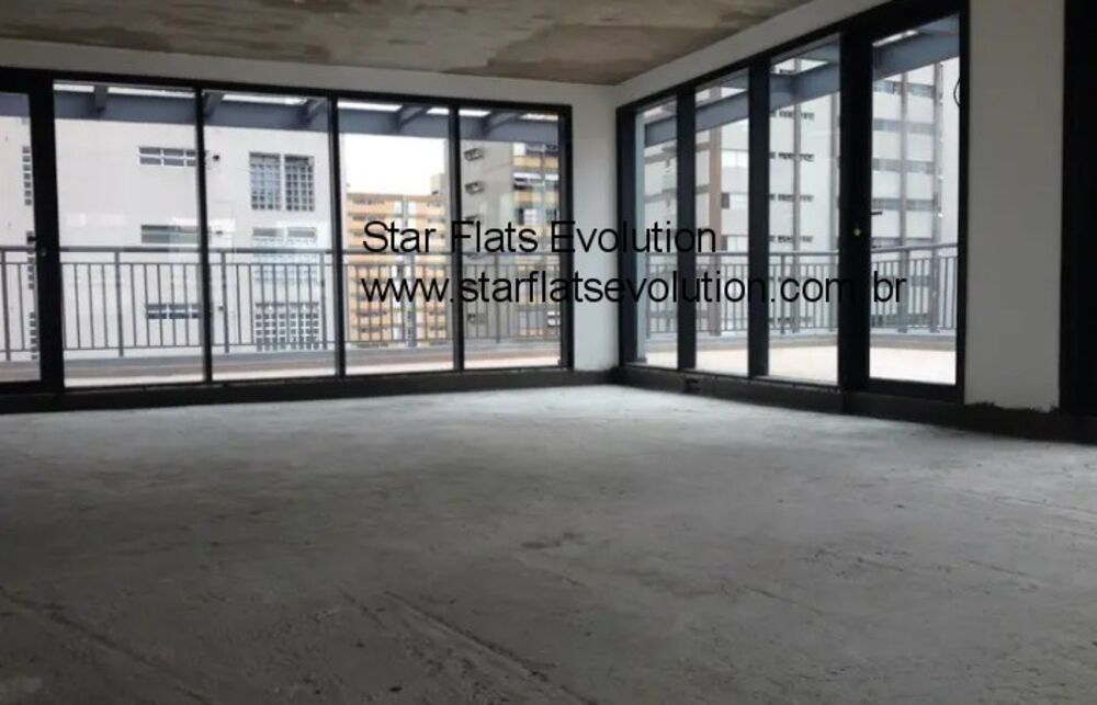 Sala-Conjunto, 41 m² - Foto 1