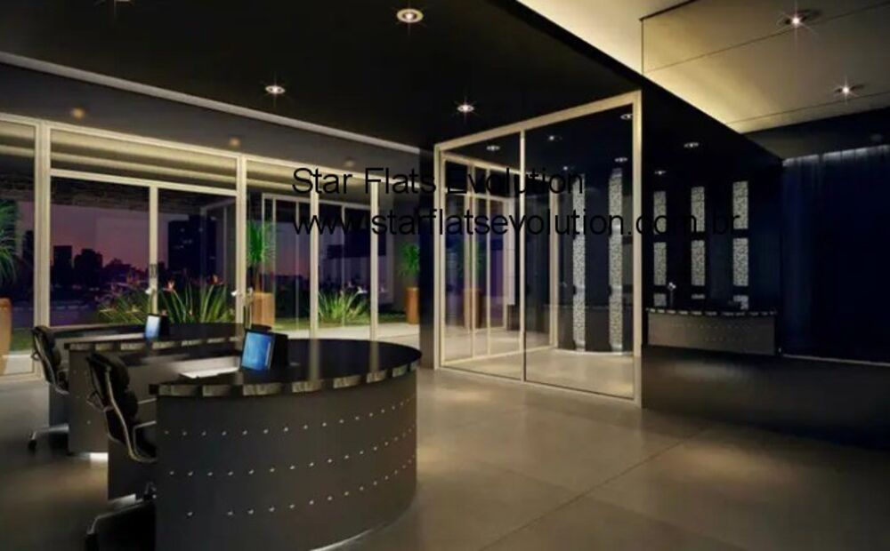 Sala-Conjunto, 41 m² - Foto 2