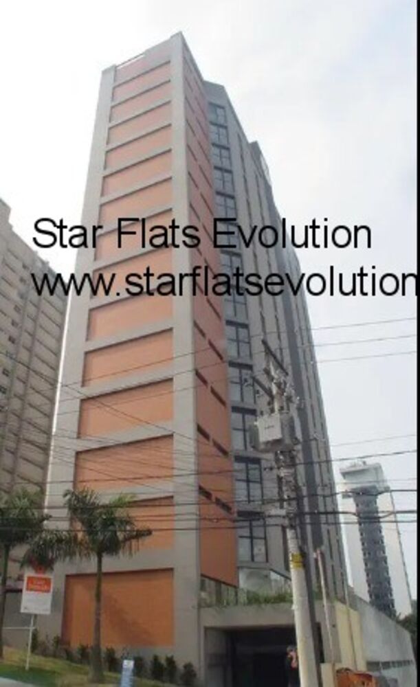 Apartamento, 1 quarto, 41 m² - Foto 1