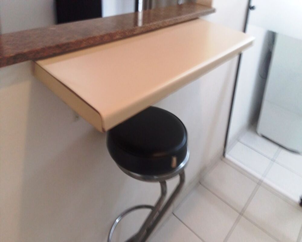 Flat/Apart Hotel para alugar com 1 quarto, 40m² - Foto 8