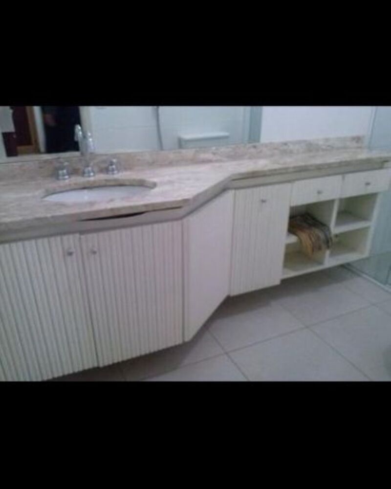 Flat/Apart Hotel à venda com 1 quarto, 28m² - Foto 3