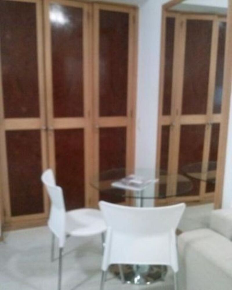Flat/Apart Hotel à venda com 1 quarto, 28m² - Foto 4