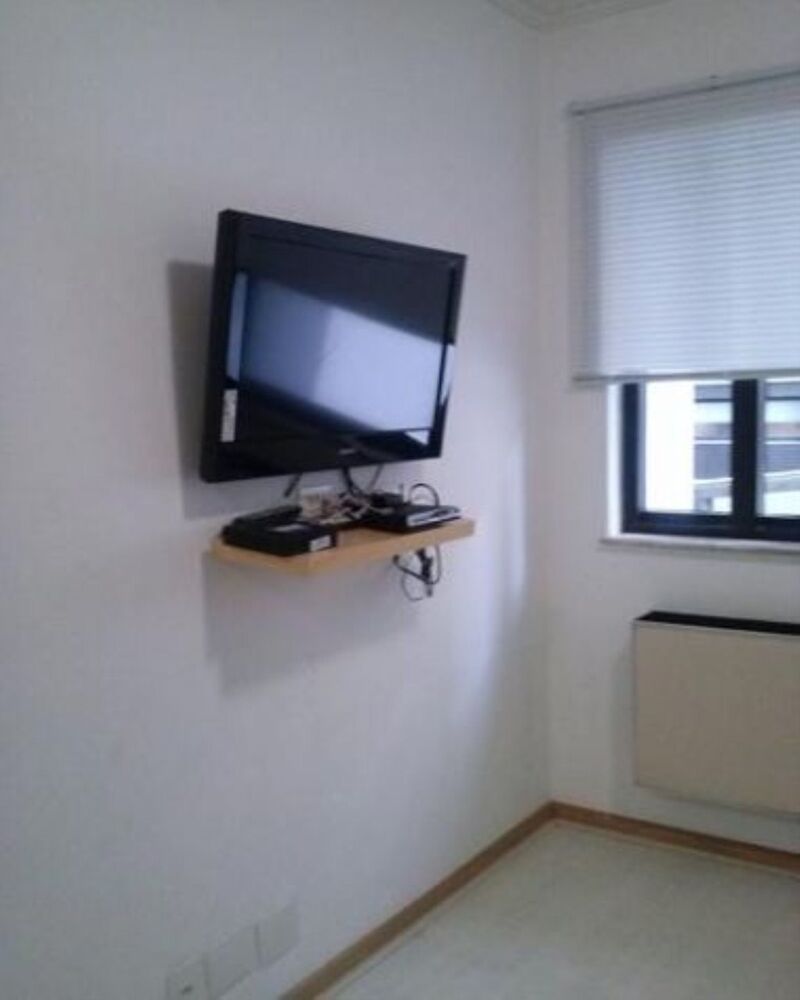 Flat/Apart Hotel à venda com 1 quarto, 28m² - Foto 2