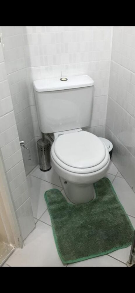 Flat/Apart Hotel, 1 quarto, 35 m² - Foto 3