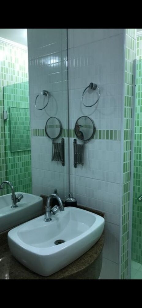 Flat/Apart Hotel, 1 quarto, 35 m² - Foto 4