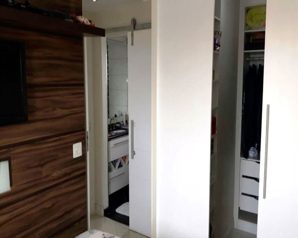 Apartamento à venda com 2 quartos, 61m² - Foto 3