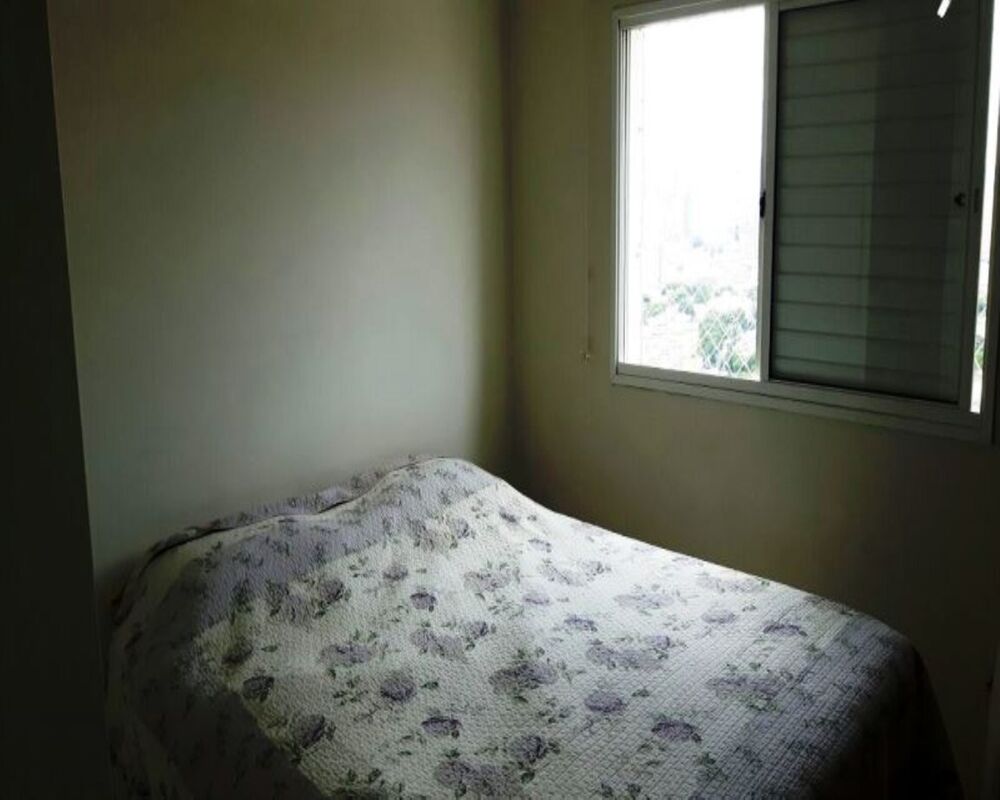 Apartamento à venda com 2 quartos, 61m² - Foto 4