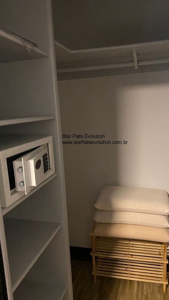 Flat/Apart Hotel, 1 quarto, 42 m² - Foto 7