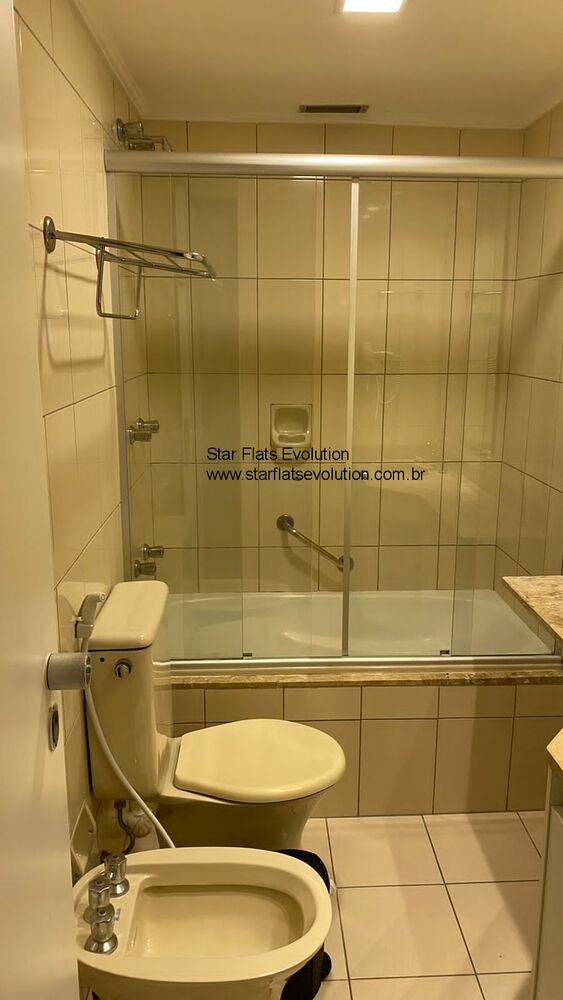 Flat/Apart Hotel, 1 quarto, 42 m² - Foto 6