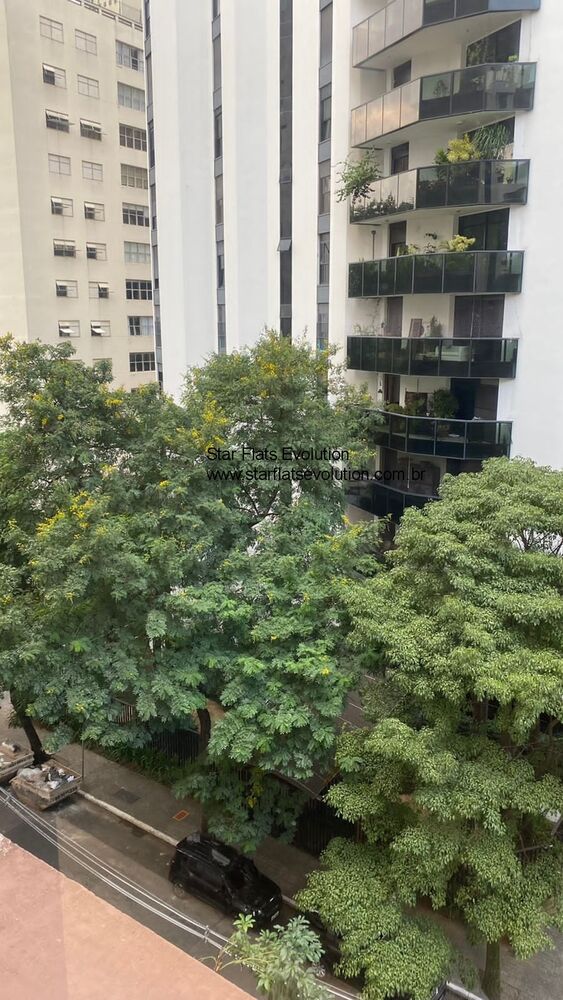 Flat/Apart Hotel, 1 quarto, 42 m² - Foto 8