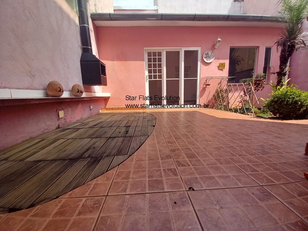 Casa, 2 quartos, 164 m² - Foto 1
