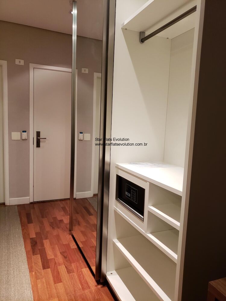 Flat/Apart Hotel, 1 quarto, 35 m² - Foto 6