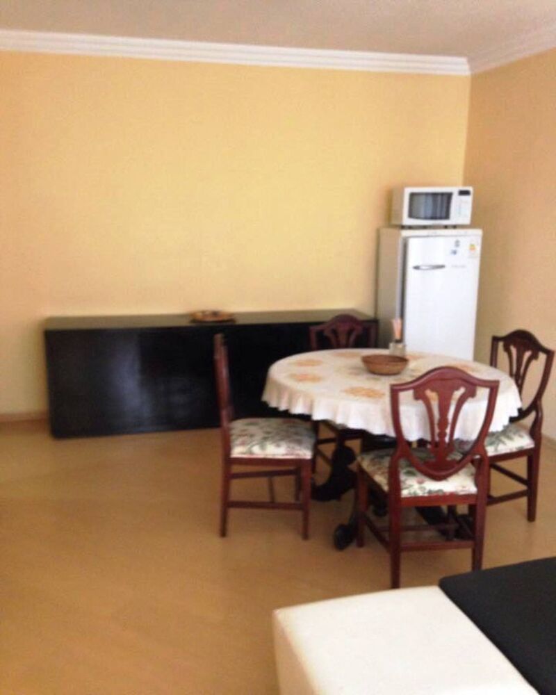 Flat/Apart Hotel, 1 quarto - Foto 2