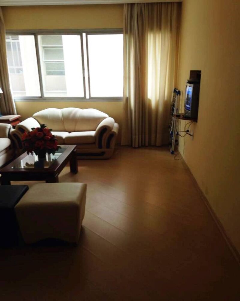 Flat/Apart Hotel, 1 quarto - Foto 3