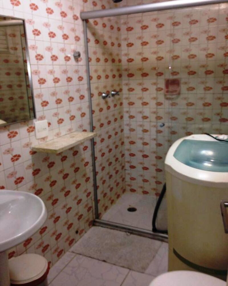 Flat/Apart Hotel, 1 quarto - Foto 4