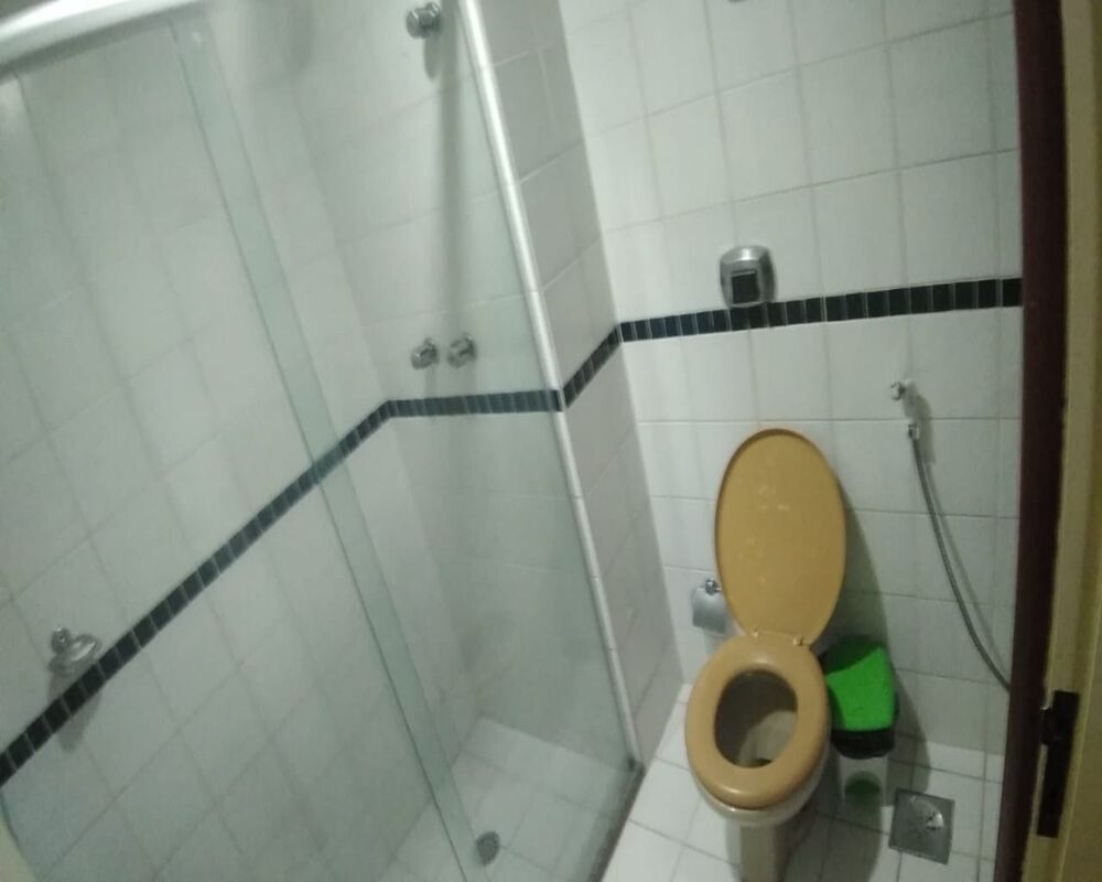 Flat/Apart Hotel para alugar com 1 quarto, 36m² - Foto 4