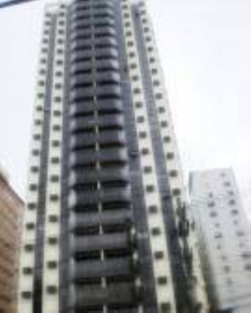 Flat/Apart Hotel para alugar com 1 quarto, 36m² - Foto 2