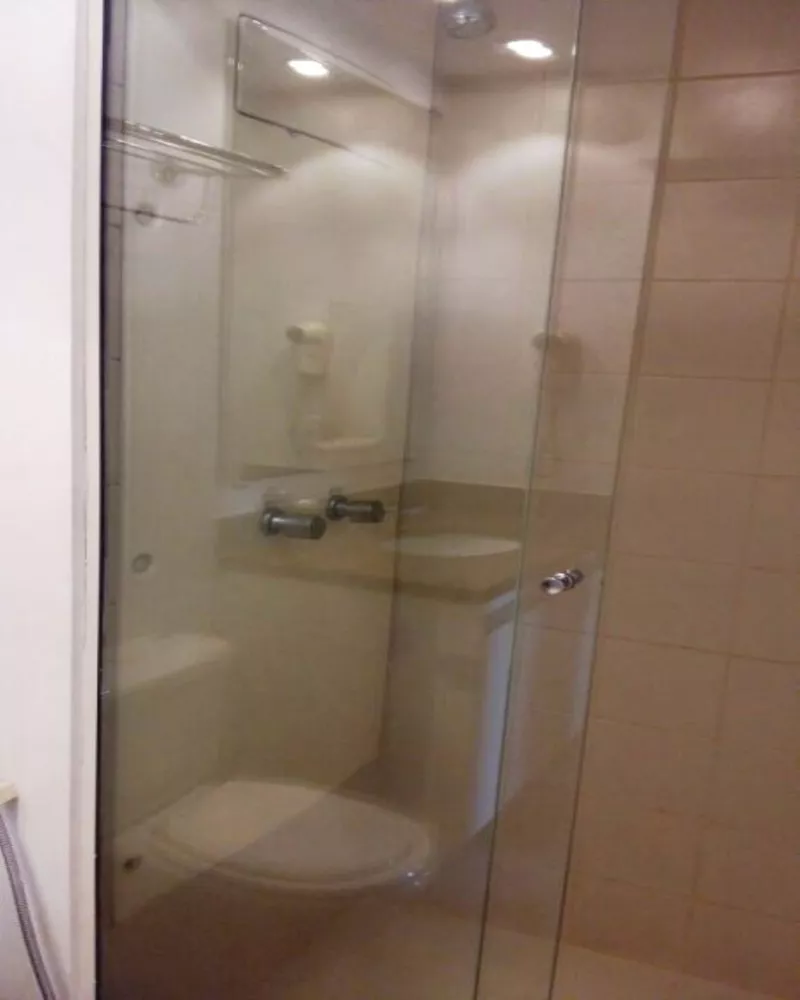 Flat/Apart Hotel para alugar com 1 quarto, 27m² - Foto 4