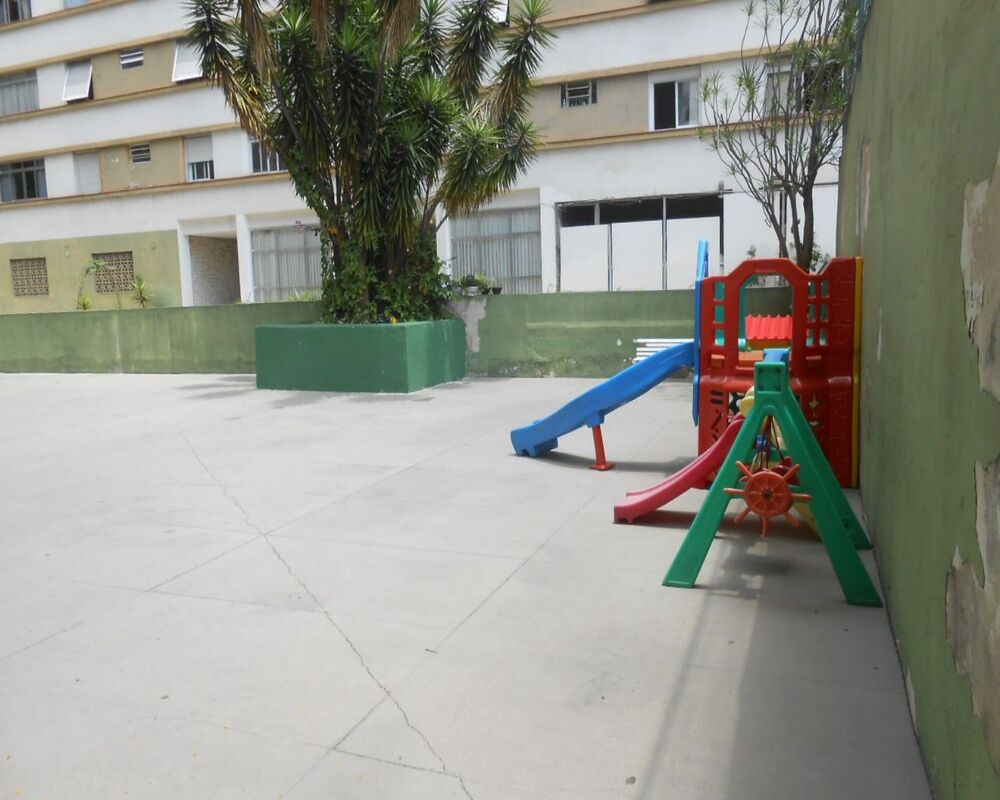 Apartamento, 3 quartos, 108 m² - Foto 4