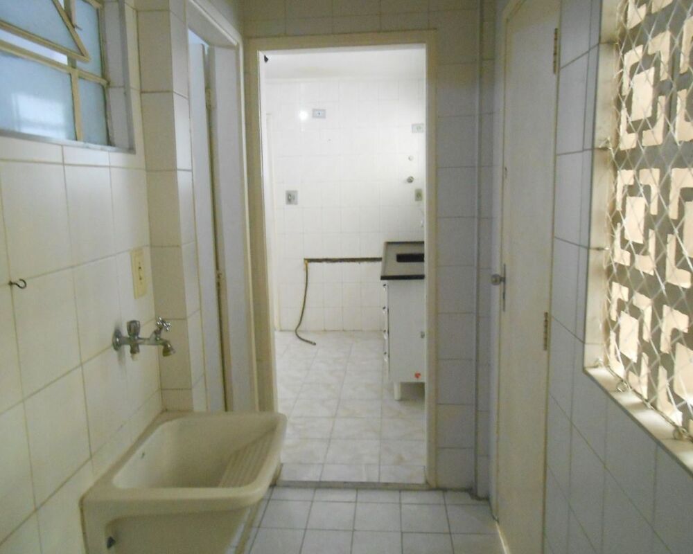 Apartamento, 3 quartos, 108 m² - Foto 1