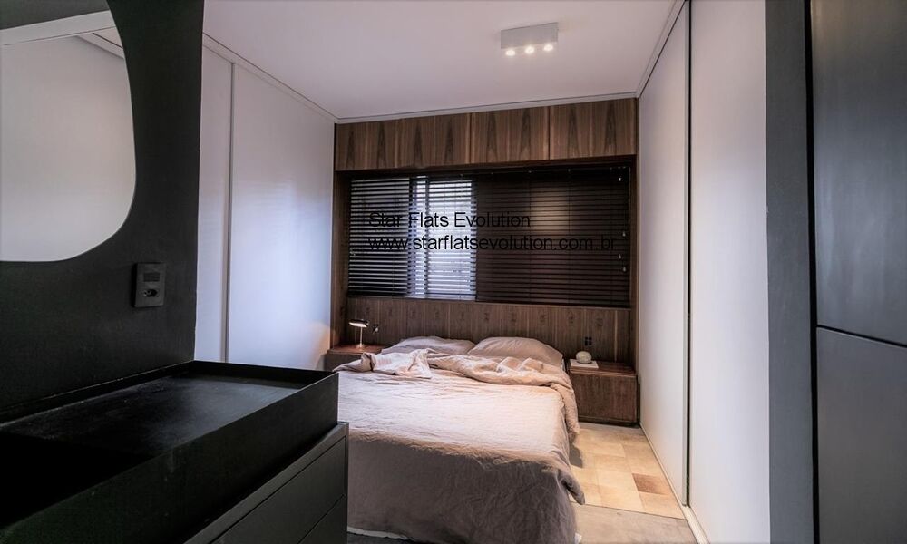 Flat/Apart Hotel, 2 quartos, 67 m² - Foto 4