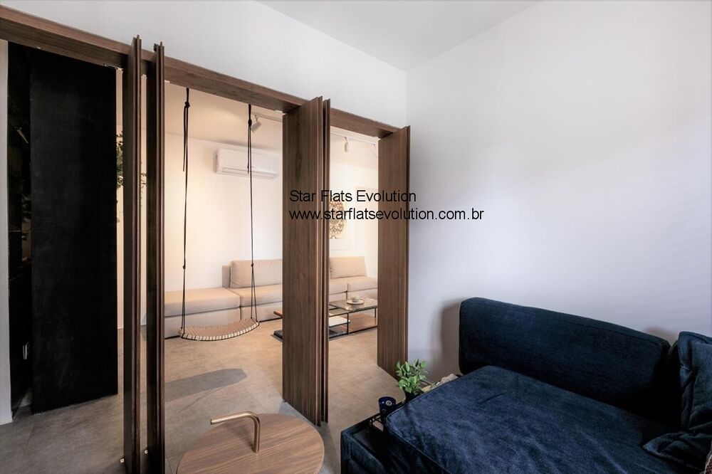 Flat/Apart Hotel, 2 quartos, 67 m² - Foto 3