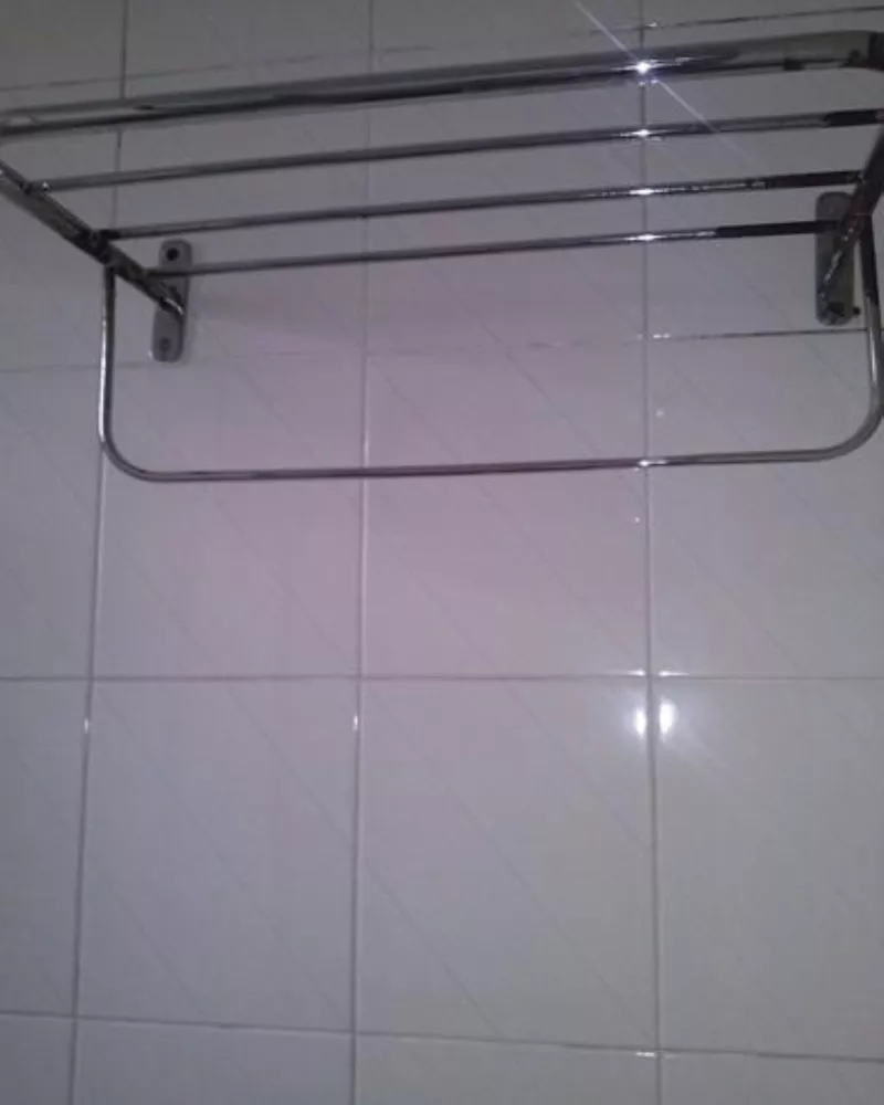 Flat/Apart Hotel para alugar com 1 quarto, 42m² - Foto 4