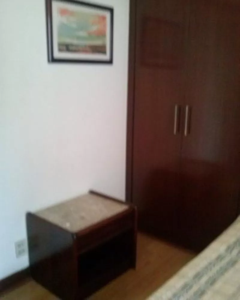 Flat/Apart Hotel para alugar com 1 quarto, 42m² - Foto 2