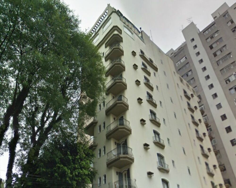 Flat/Apart Hotel, 1 quarto, 44 m² - Foto 1