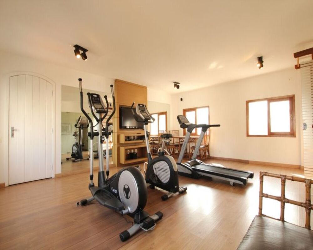 Flat/Apart Hotel, 1 quarto, 44 m² - Foto 3