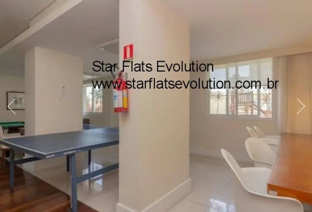 Flat/Apart Hotel, 2 quartos, 65 m² - Foto 3