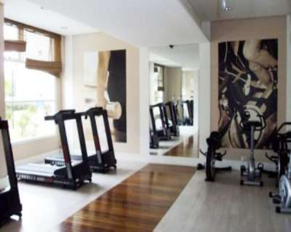 Flat/Apart Hotel, 2 quartos, 65 m² - Foto 1