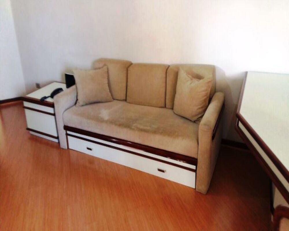 Flat/Apart Hotel, 1 quarto, 42 m² - Foto 4