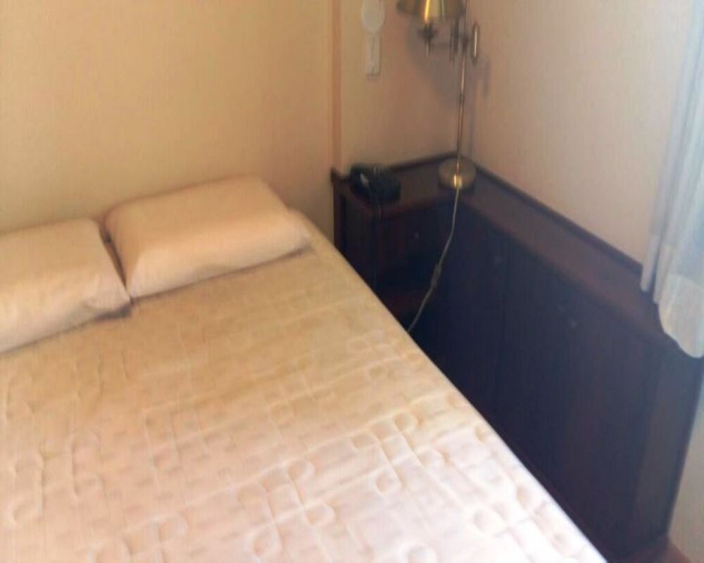 Flat/Apart Hotel, 1 quarto, 42 m² - Foto 1