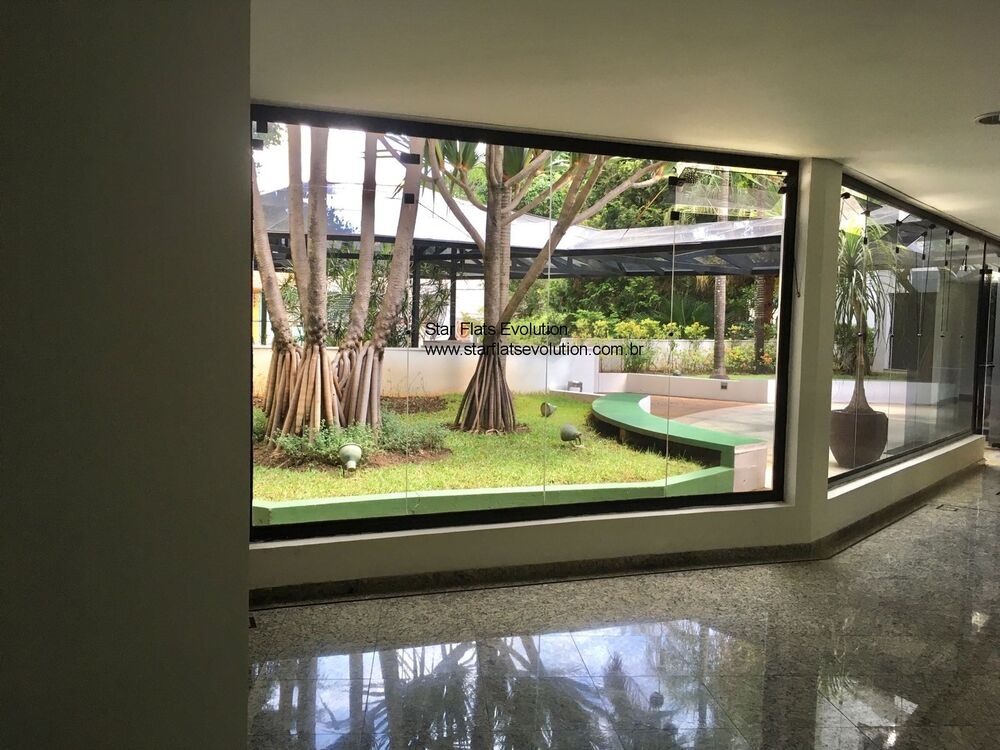 Flat/Apart Hotel, 1 quarto, 40 m² - Foto 2