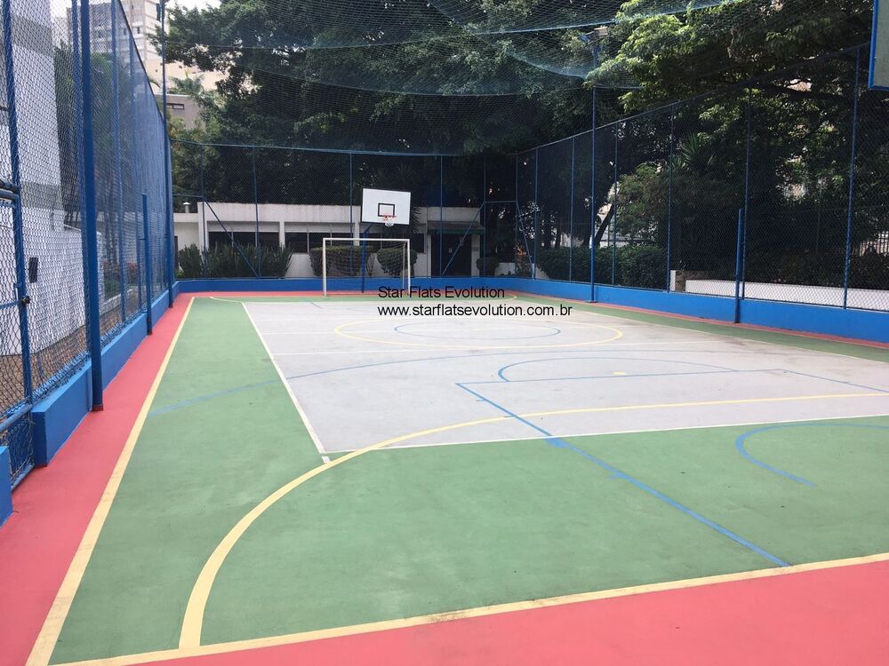 Flat/Apart Hotel, 1 quarto, 40 m² - Foto 1