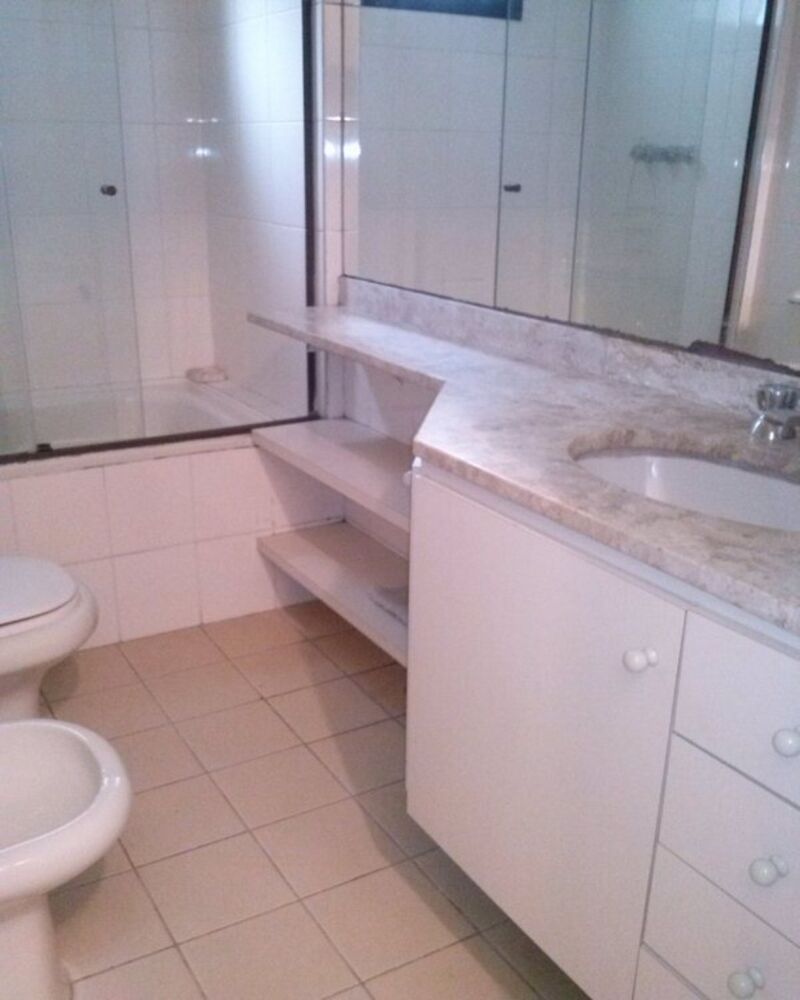 Flat/Apart Hotel para alugar com 1 quarto, 42m² - Foto 4