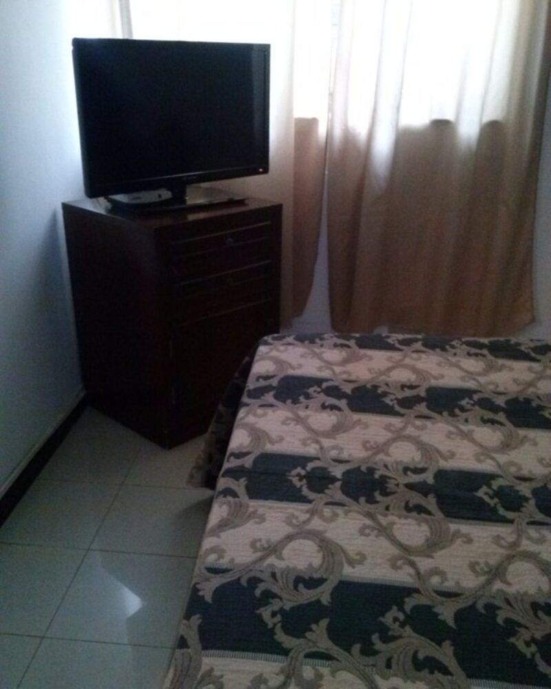 Flat/Apart Hotel para alugar com 1 quarto, 42m² - Foto 3
