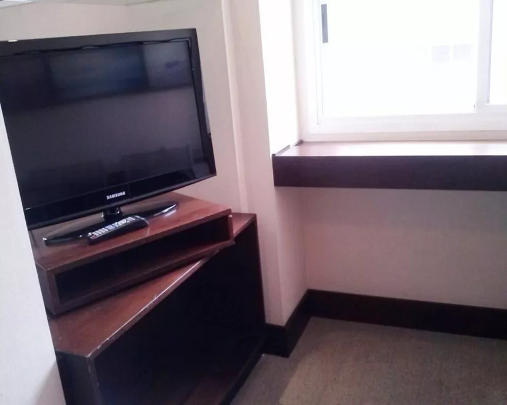 Flat/Apart Hotel para alugar com 1 quarto, 29m² - Foto 5