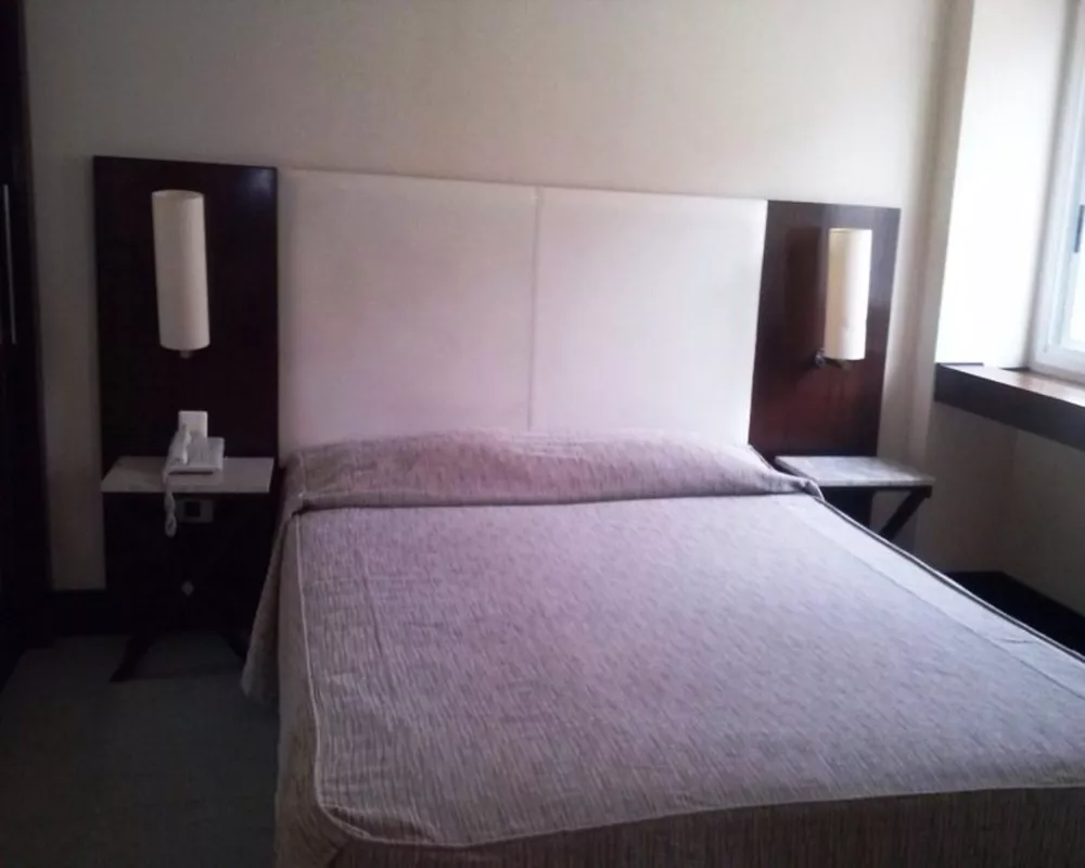 Flat/Apart Hotel para alugar com 1 quarto, 29m² - Foto 8