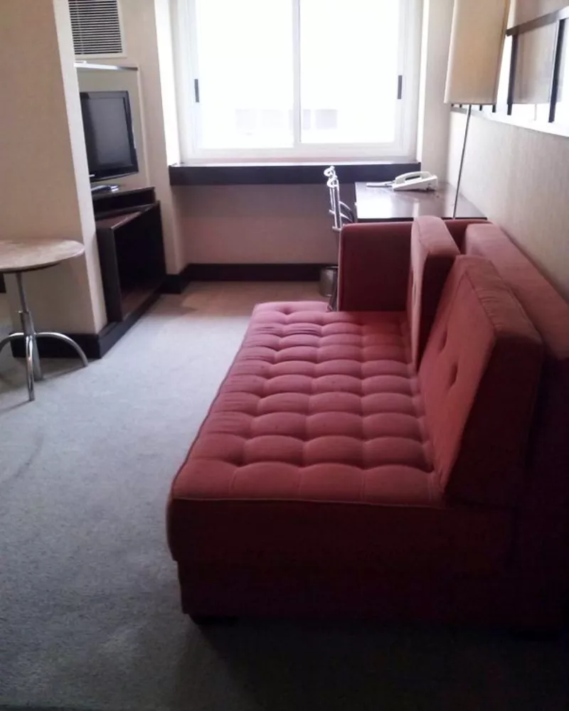 Flat/Apart Hotel para alugar com 1 quarto, 29m² - Foto 7