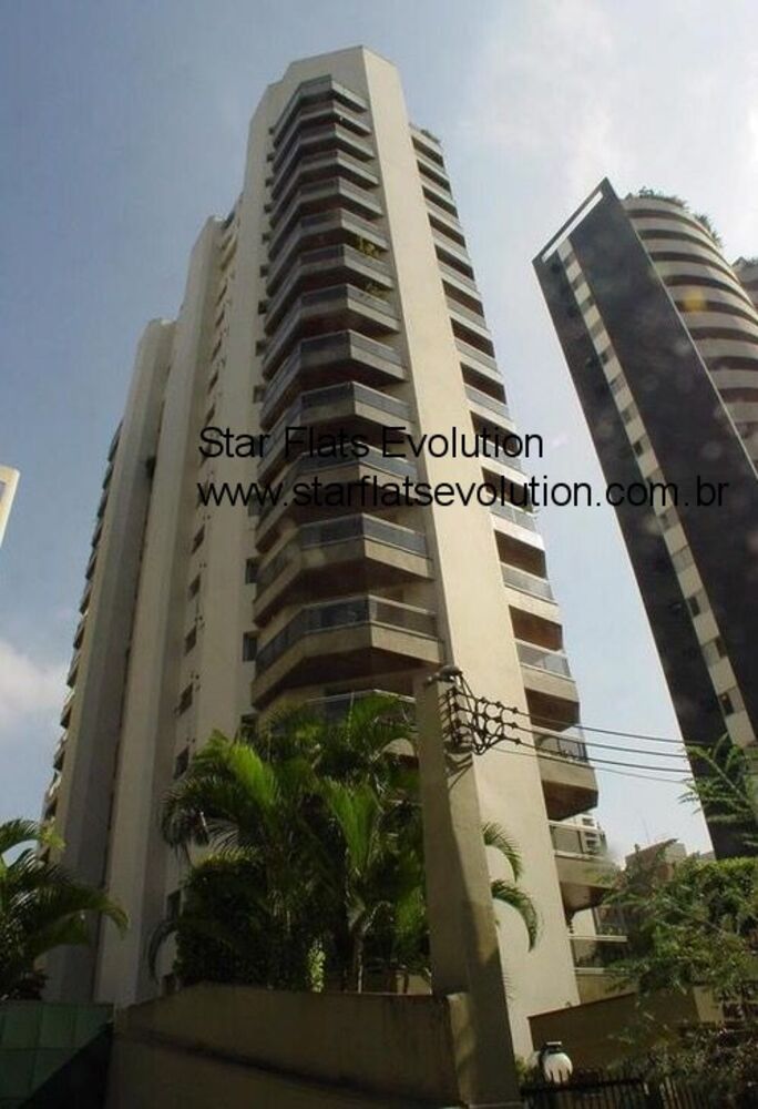 Apartamento, 3 quartos, 160 m² - Foto 8