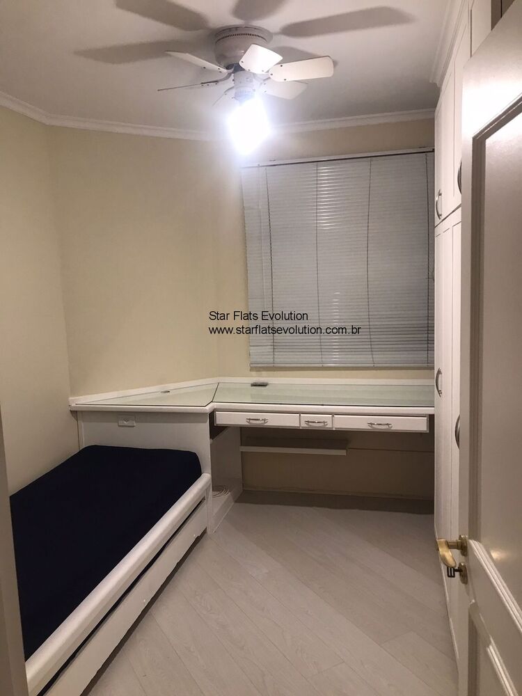 Apartamento, 3 quartos, 160 m² - Foto 2